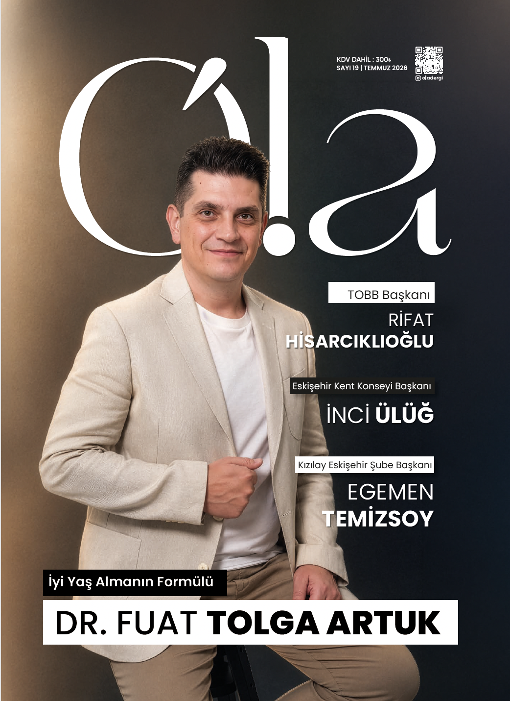19. Sayı