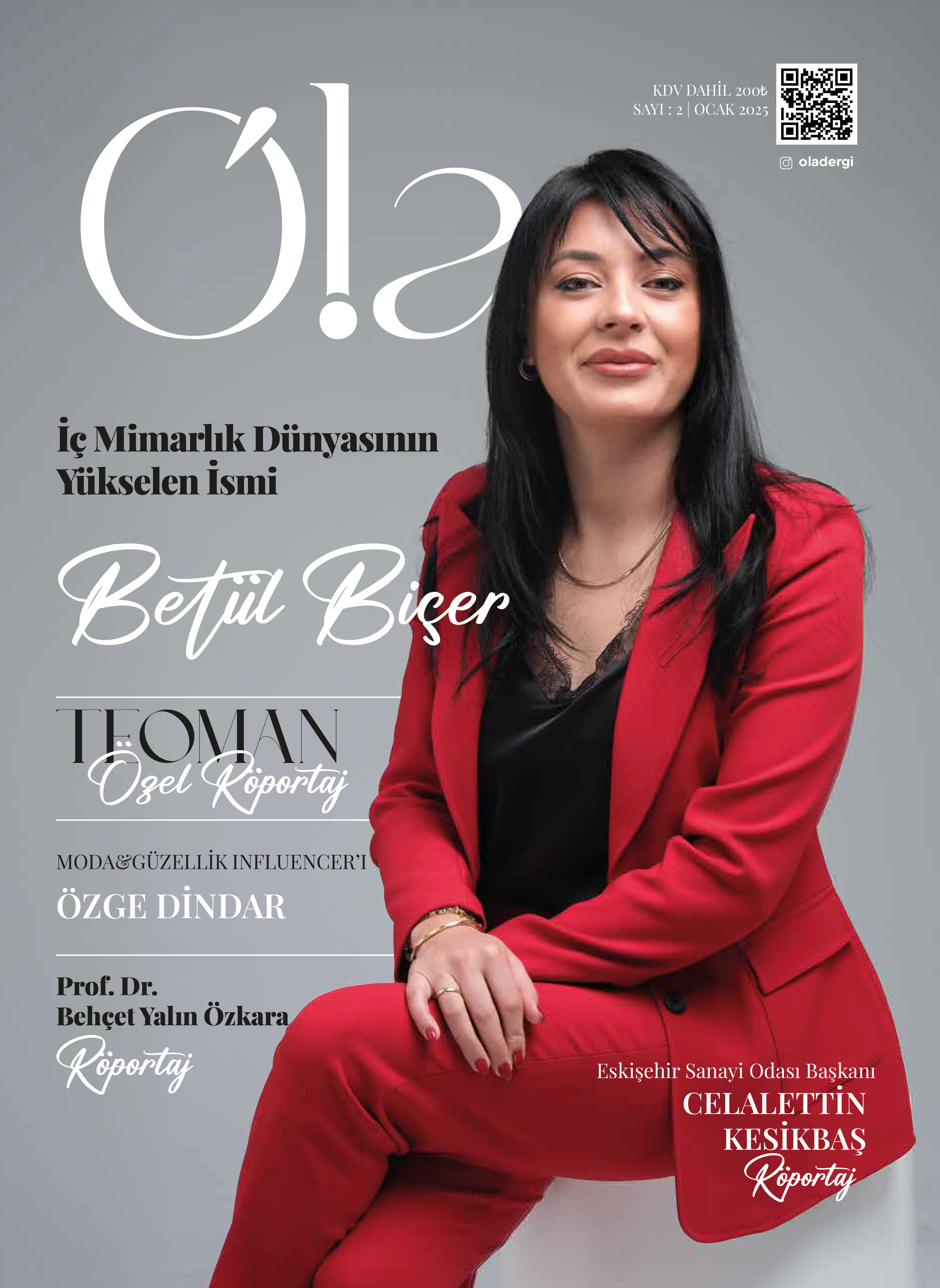 2. Sayı