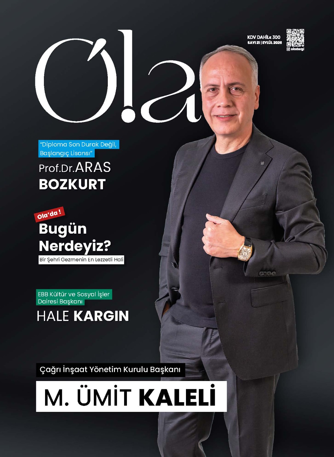21. Sayı