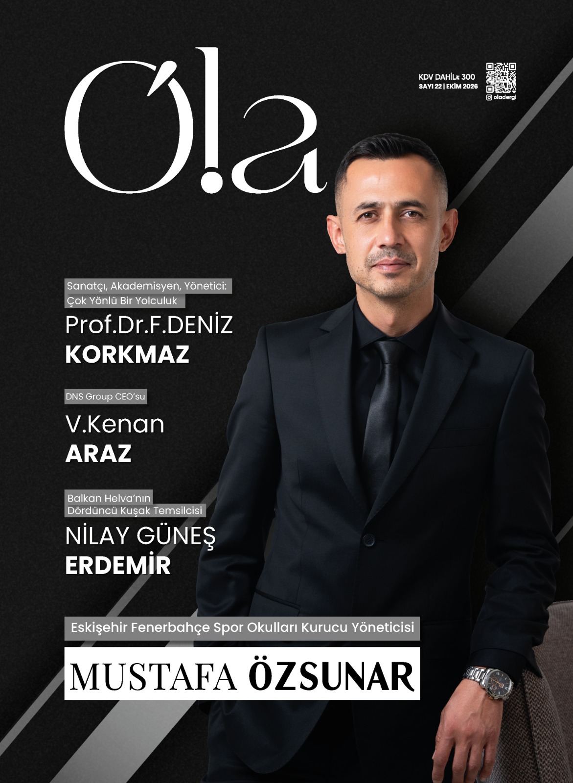 22. Sayı